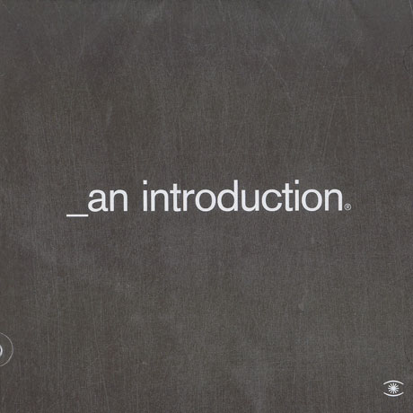 MUSIC FOR DREAMS/ AN INTRODUCTION