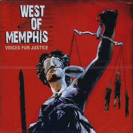 WEST OF MEMPHIS: VOICES FOR JUSTICE [웨스트 오브 멤피스]