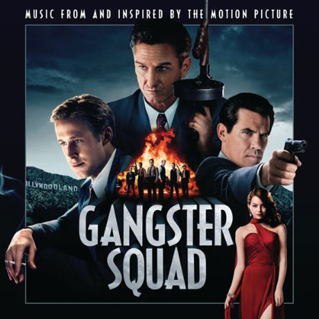 GANGSTER SQUAD [갱스터 스쿼드]