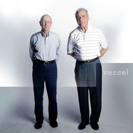 VESSEL