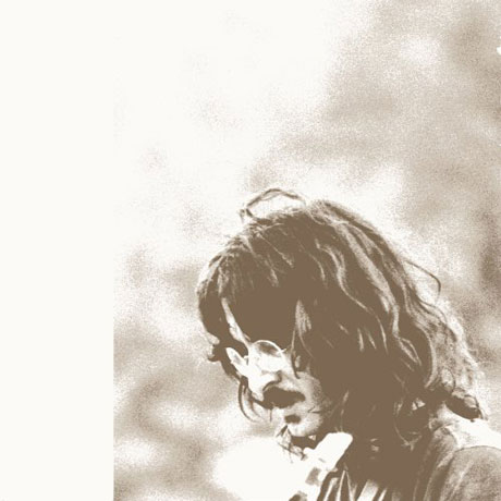 MUSIC IS PAINTING IN THE AIR