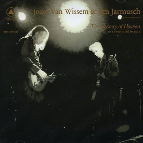 THE MYSTERY OF HEAVEN