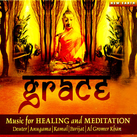 GRACE: MUSIC FOR HEALING AND MEDITATION