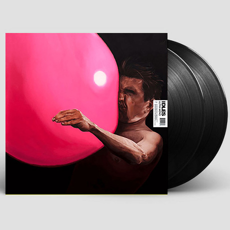 ULTRA MONO [LP]