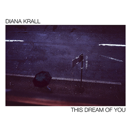 THIS DREAM OF YOU