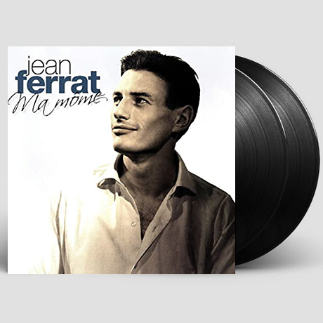 MA MOME [LP]