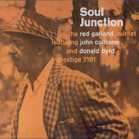 SOUL JUNCTION [RUDY VAN GELDER REMASTERS]
