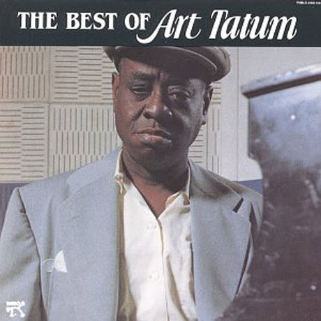 THE BEST OF ART TATUM
