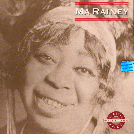 MA RAINEY