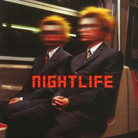 NIGHTLIFE [LP]