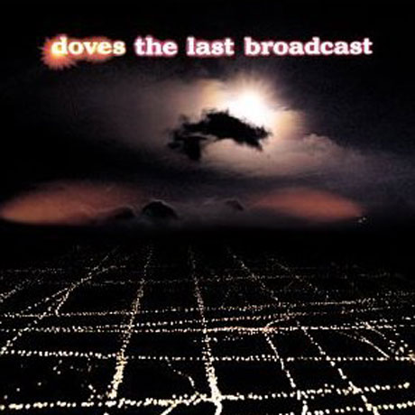THE LAST BROADCAST [LP]