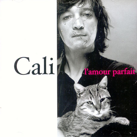 L`AMOUR PARFAIT