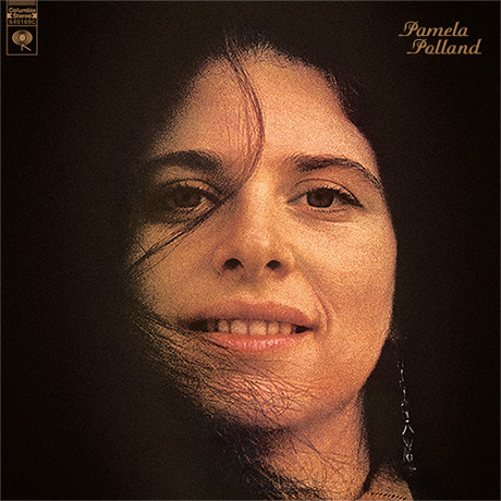 PAMELA POLLAND [LP MINIATURE] [SONY RE-VAMP]