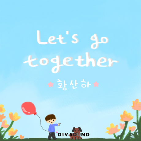 LET`S GO TOGETHER