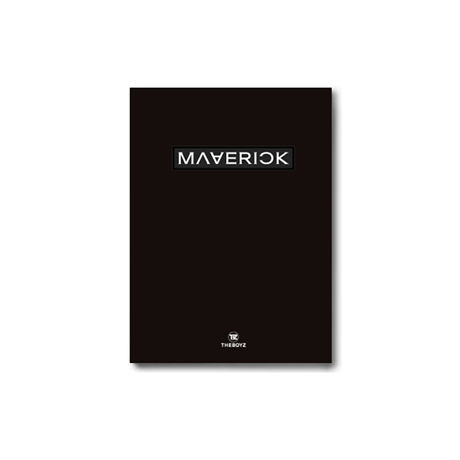 MAVERICK [싱글 3집] [DOOM VER]