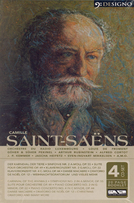 CARNIVAL OF THE ANIMALS ETC