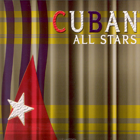 CUBAN ALL STARS