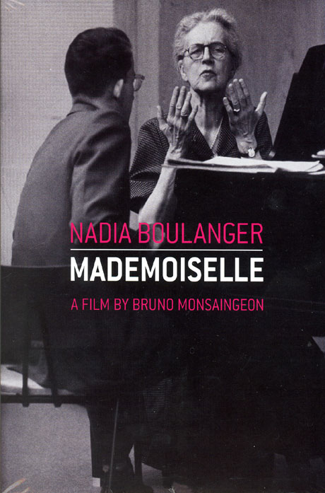 MADEMOISELLE