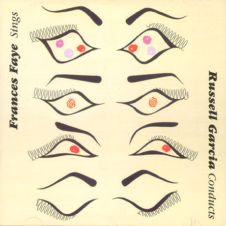 FRANCES FAYE SINGS RUSSELL GARCIA CONDUCTS