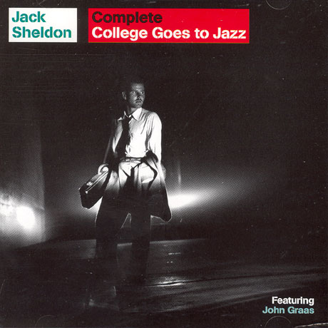 COLLEGE GOES TO JAZZ