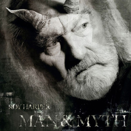 MAN AND MYTH [180G 2LP+CD]