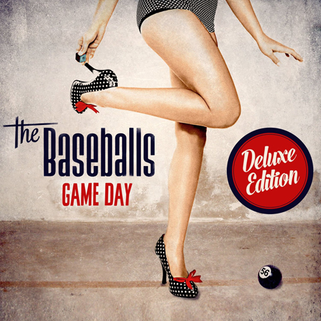 GAME DAY [DELUXE EDITION]