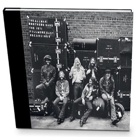 THE 1971 FILLMORE EAST RECORDINGS [COLLECTOR`S EDITION]