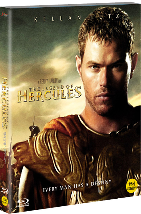 헤라클레스: 레전드 비긴즈 [THE LEGEND OF HERCULES]
