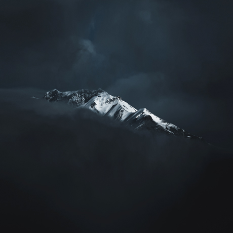 발현(發顯/APPARITION) [EP]