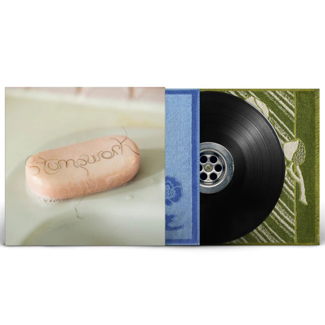 STUMPWORK [INDIE EXCLUSIVE] [ECO RECYCLED LP]