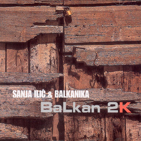 BALKAN 2K