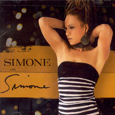 SIMONE ON SIMONE