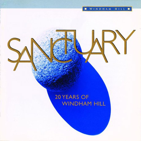 SANCTUARY: 20 YEARS OF WINHHAM HILL