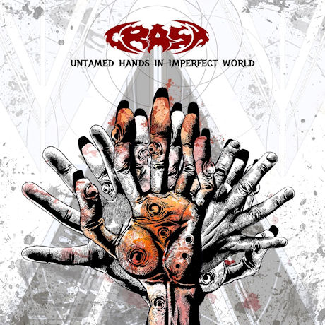 UNTAMED HANDS IN IMPERFECT WORLD [EP]