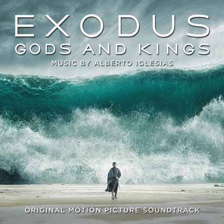 EXODUS: GODS AND KINGS [엑소더스: 신들의 왕들]