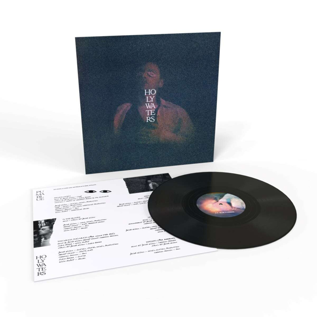 HOLY WATERS [LP]