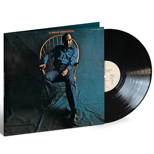 A BAD DONATO [VERVE BY REQUEST SERIES] [180G LP]