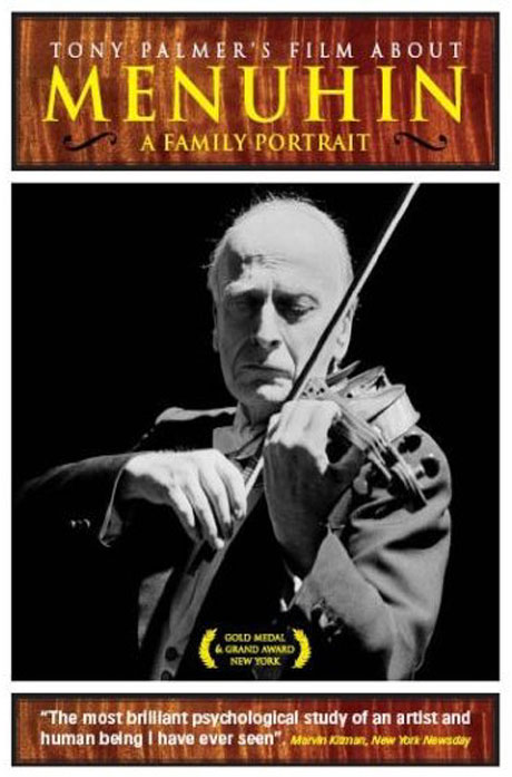 메뉴인 패밀리 포트레이트 [A FAMILY PORTRAIT/ TONY PALMER`S FILM]