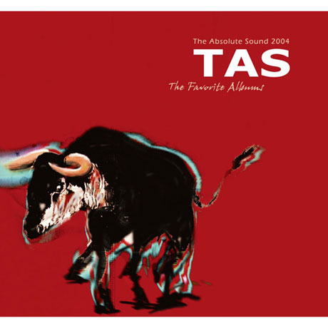 TAS 2004: THE FAVORITE ALBUMS [DELUXE EDITION]
