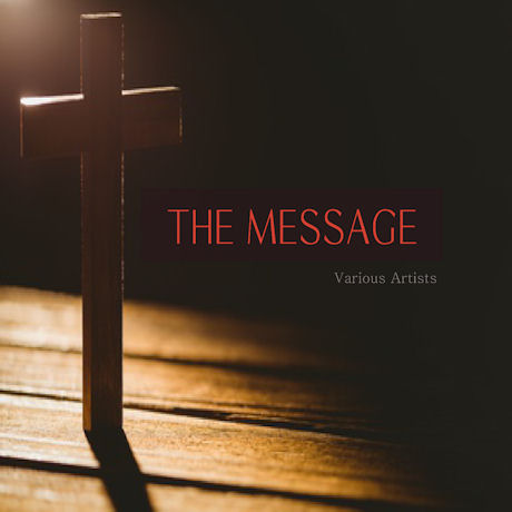 THE MESSAGE: 세움 [메세지: 세움]