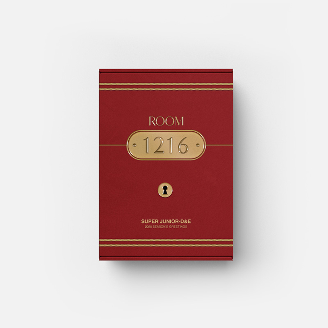 2025 SEASONS GREETINGS [ROOM 1216]