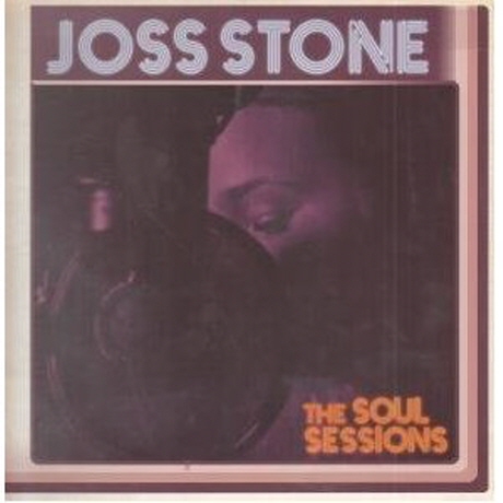 THE SOUL SESSIONS