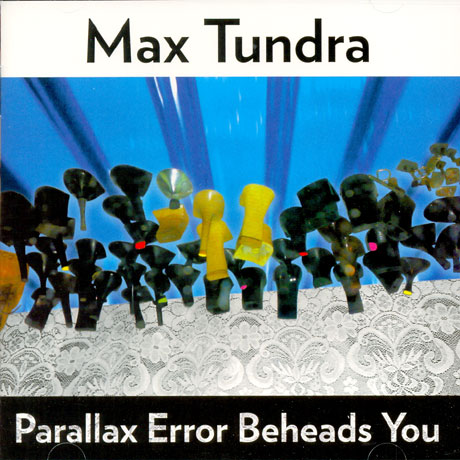 PARALLAX ERROR BEHEADS YOU