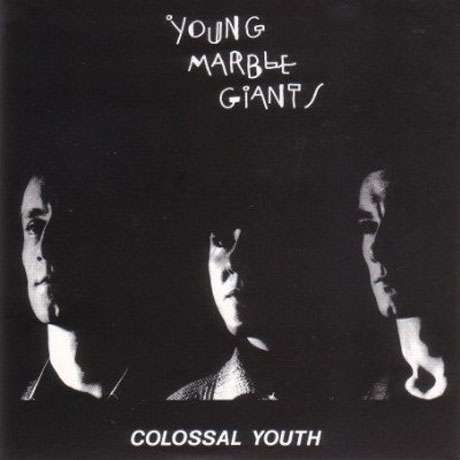 COLOSSAL YOUTH & COLLECTED WORKS