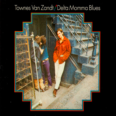 DELTA MOMMA BLUES