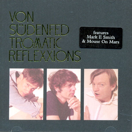 TROMATIC REFLEXXIONS