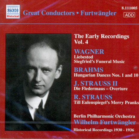 THE EARLY RECORDINGS VOL.4