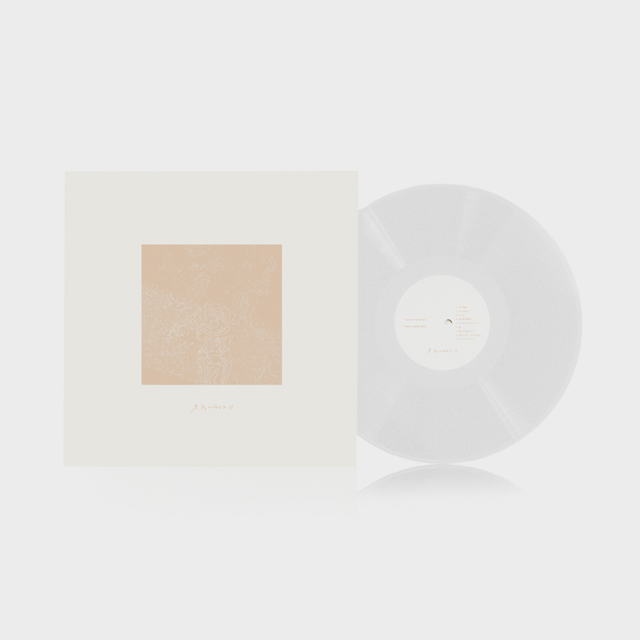 STILL LIFE II [CLEAR LP]