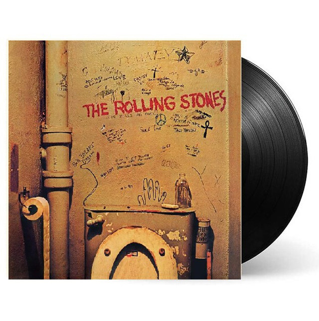 BEGGARS BANQUET [LP]