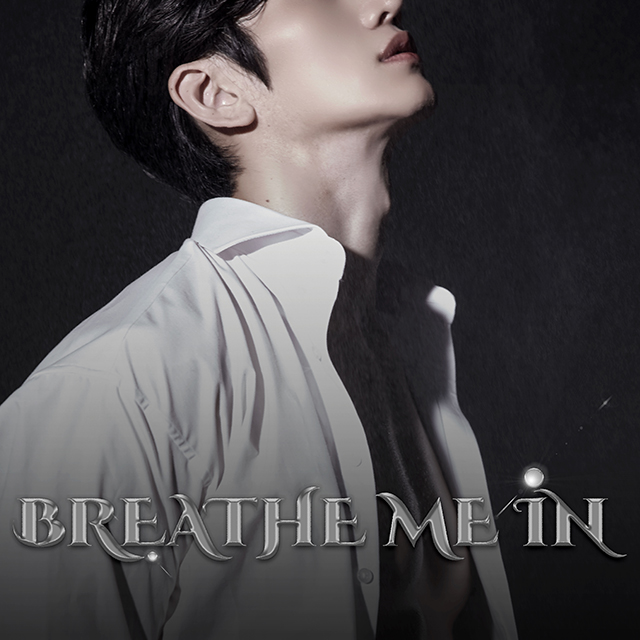BREATHE ME IN [싱글 1집]